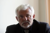 Ryszard Zbrzyzny - jest decyzja w sprawie immunitetu