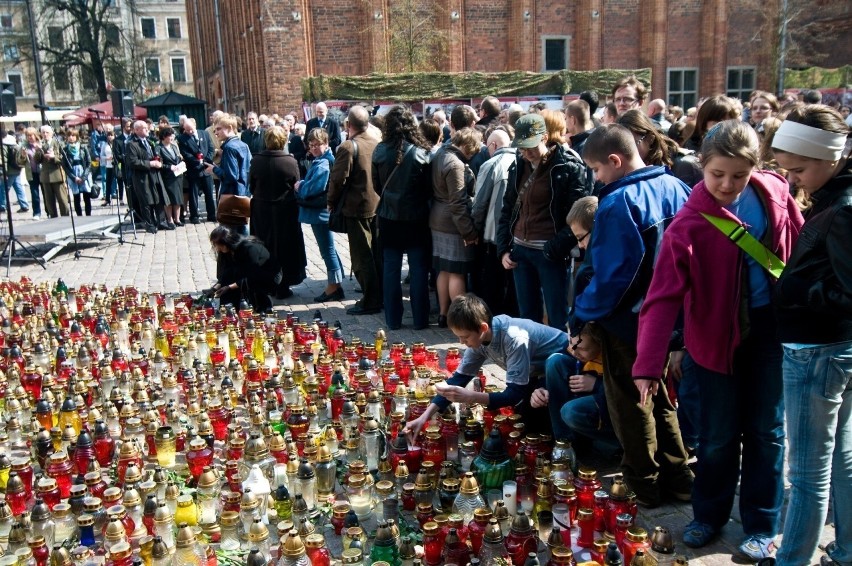 10 kwietnia 2023 roku mija 13 lat od katastrofy w Smoleńsku....