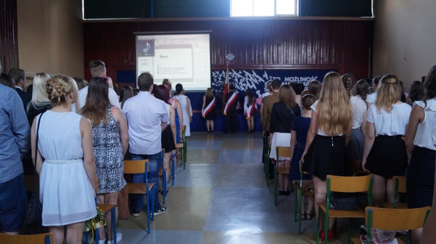 Wakacje w Jastrzębiu: uczniowie zakończyli rok szkolny