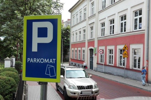 Strefa płatnego parkowania w Bielsku-Białej zostanie poszerzona o
