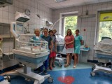 Szpital w Kaliszu wzbogacił się o nowoczesną aparaturę medyczną. ZDJĘCIA