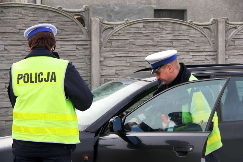 Wypadek w Międzychodzie. Zginął rowerzysta.