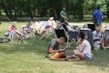 Festiwal Odpoczynku w każdą niedzielę w Parku Poniatowskiego w Łodzi