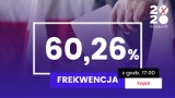 Frekwencja wybory Sopot. Jak głosują mieszkańcy Sopotu? Wyniki wyborów prezydenckich 2020