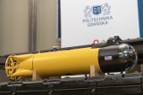 Niszczyciele min Jaskółka, Rybitwa i Czajka będą wyposażone w opracowany na PG system obrony przeciwminowej o kr. Głuptak