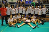 Młodzieżowa Reprezentacja Polski w Korfballu zagra z Assko Assen