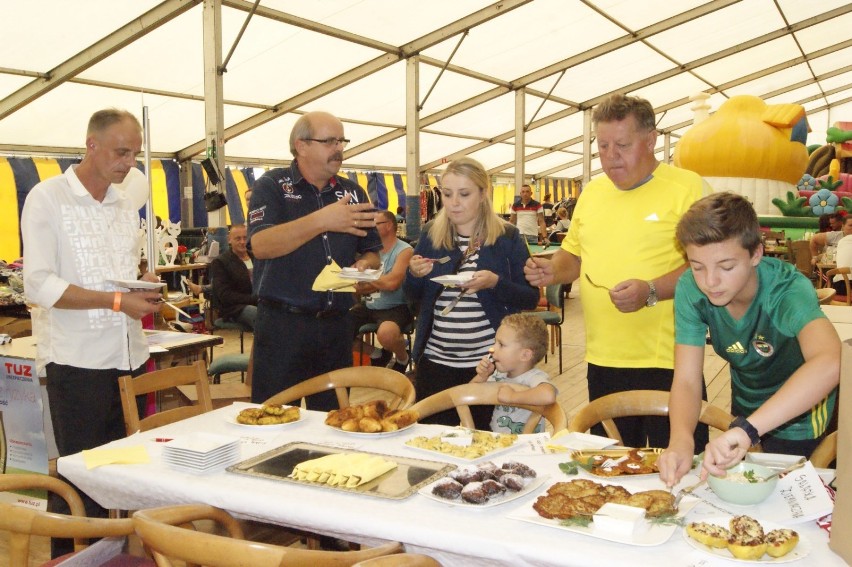 VIII Dni Wioski: Jest w tych Wioskach jakaś wielka siła! [GALERIA ZDJĘĆ]