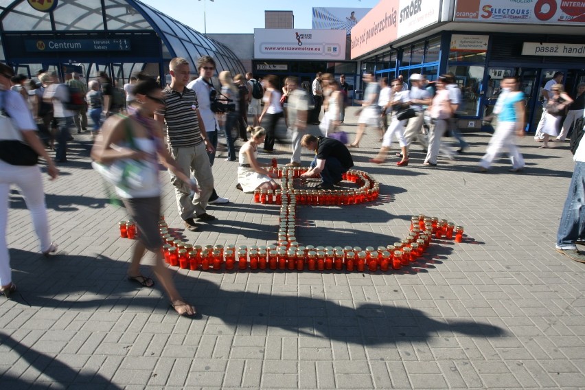 Obchody 70. rocznicy. Zakazy postoju i parkowania