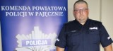 Rzecznik pajęczańskiej policji po służbie zatrzymał pijanego motorowerzystę