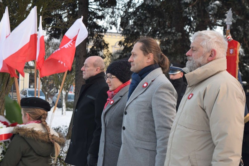 103. rocznica wybuchu Powstania Wielkopolskiego -...