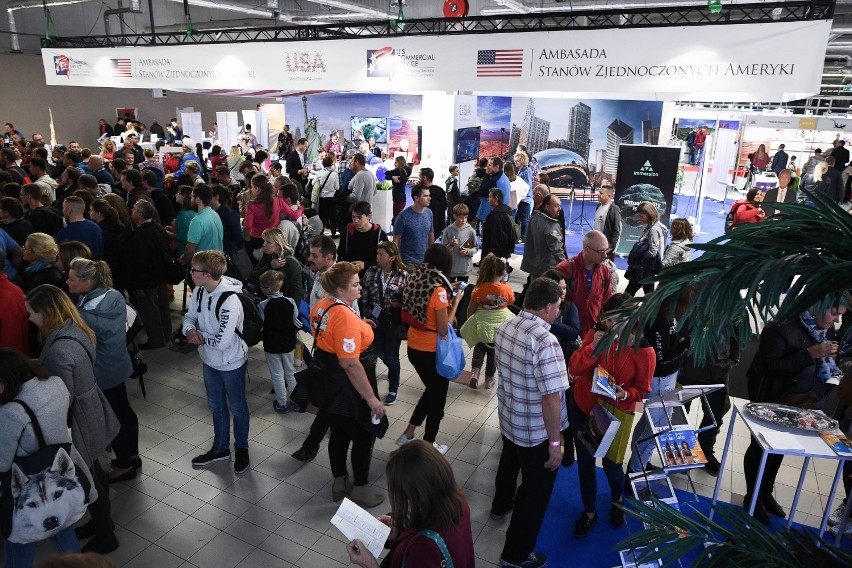 Ptak Warsaw Expo podpisało umowę z gigantem z Chin. To ważny krok dla polskich przedsiębiorców