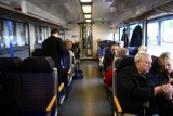 Pociąg z Berlina do Piły po 150 latach na torach