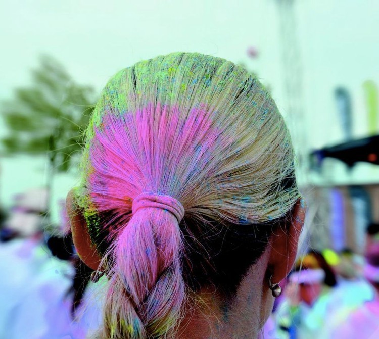 ColorFun5km Warszawa