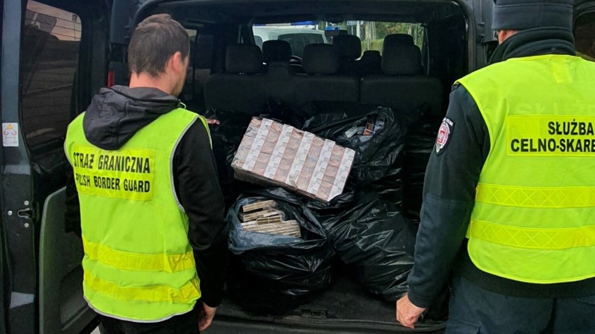 Jest praca w Służbie Celno-Skarbowej. Przyjmują w Łodzi, Piotrkowie Trybunalskim, Sieradzu i Kutnie