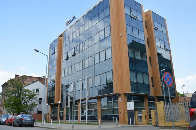 Przy ul. Bandrowskiego w Tarnowie znajdują się biurowce PSG. Teraz to także oficjalny adres głównej siedziby gazowej spółki