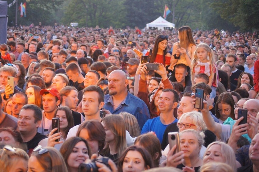 Dni Radomska 2023 już w weekend 3 i 4 czerwca w Parku...