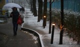 IMGW ostrzega przed opadami śniegu w Kujawsko-Pomorskiem