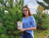 Mieszkanka Cegielni w gminie Rogowo napisała książkę. Porusza w niej problemy chorych na pląsawicę Huntingtona 