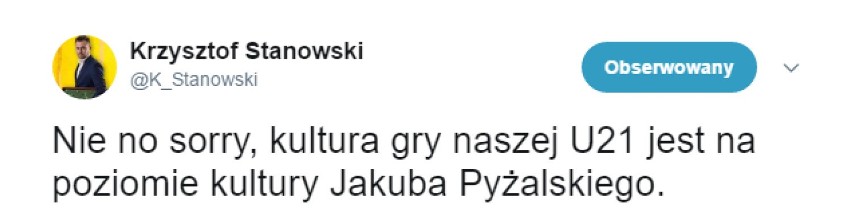 Polska Słowacja MEMY. ME U-21 2017: zobacz najśmieszniejsze...