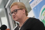 Iwona Wiśniewska została zwolniona z funkcji dyrektora krotoszyńskiego szpitala