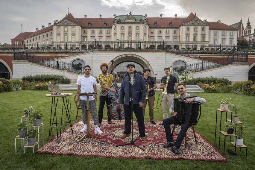 We wrześniu odbędzie się Piknik Jubileuszowy Zamku Królewskiego w Warszawie. W programie wiele atrakcji, m.in. lot balonem