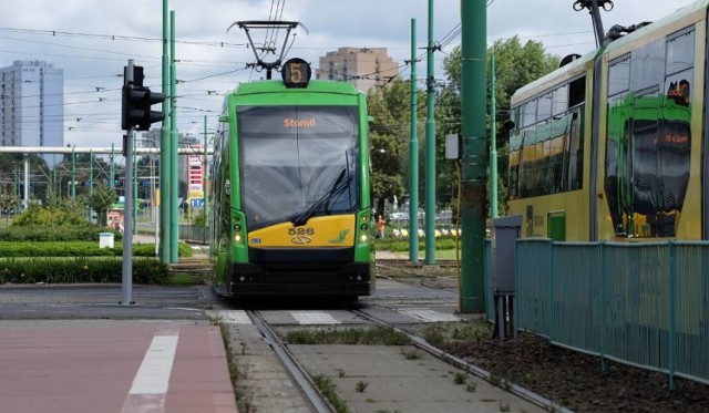 Już wiadomo, że nową trasą będą kursować tramwaje linii nr 5.