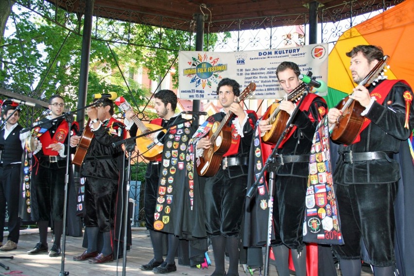 Rumia Folk Festiwal