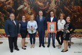 Muzeum Ziemiaństwa w Dobrzycy otrzymało nagrodę Izabella 2017 za wystawę "Józef Wybicki i jego czasy"
