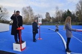 Stadion w Puszczykowie kuźnią lekkoatletycznych talentów