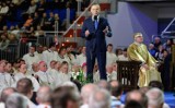 Prezydent Andrzej Duda przyjedzie na 28. urodziny Radia Maryja?