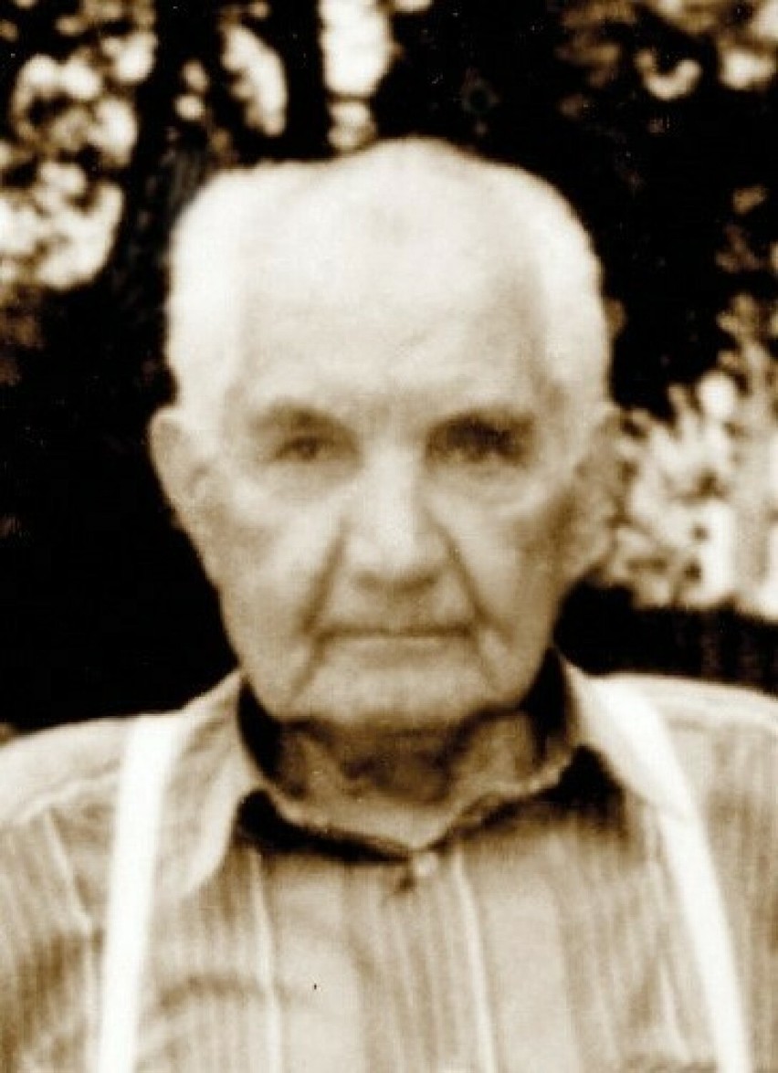 Marcin Olchowski ps. "Gwiazda"