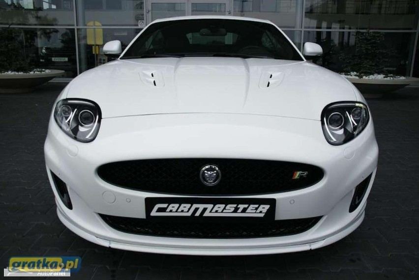 Jaguar XK8 Coupe 495 300,00 zł

Przebieg 21000
Rok produkcji...