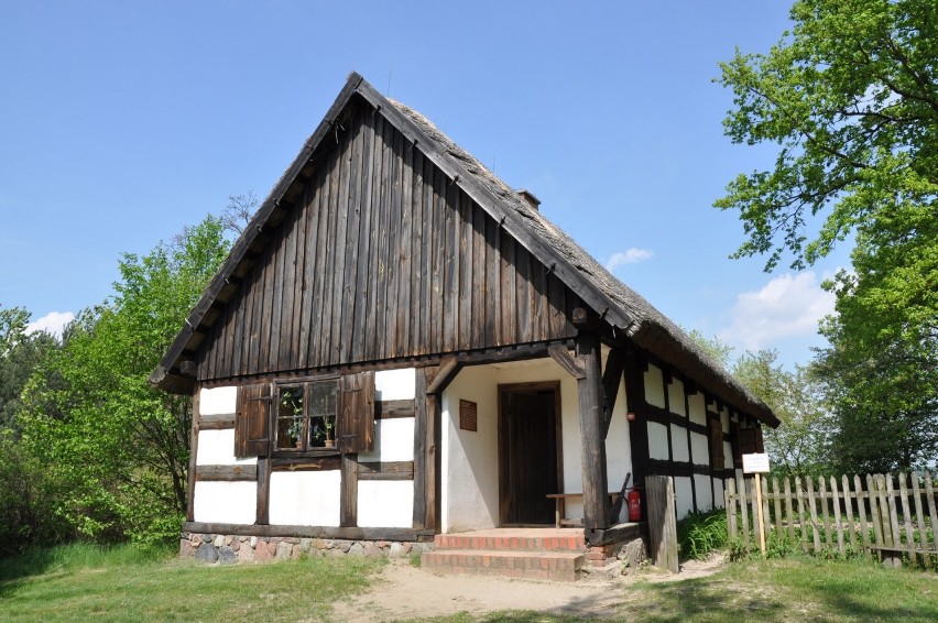 Zwiedzamy Wielkopolskę. Muzeum Okręgowe im. Stanisława Staszica w Pile