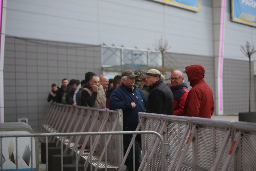 Gliwice: Otwarcie Media Markt w CH Europa Centralna