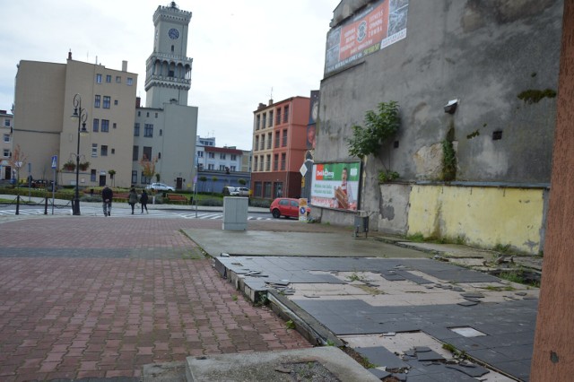 Działka w centrum miasta i dawny pensjonat Młynówka sprzedane!