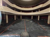 Trwa remont Dużej Sceny kaliskiego teatru. Niektóre spektakle powędrują na tymczasową scenę