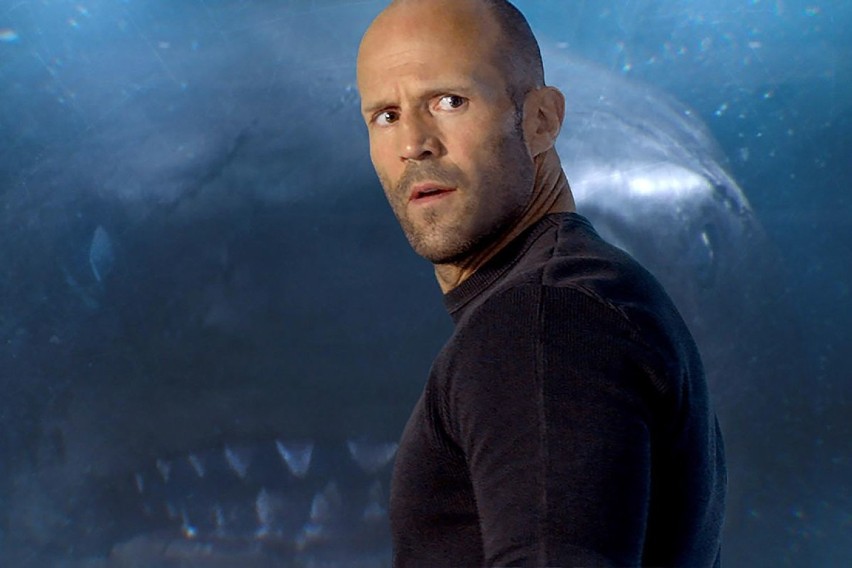 „The Meg” Jona Turteltauba: megalodon, czyli rekin miastojad [RECENZJA]