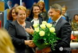 Ślubowanie radnych w Dąbrowie Górniczej i zaprzysiężenie prezydenta
