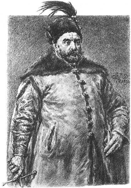 1577 – Król Stefan Batory rozpoczął oblężenie Gdańska.