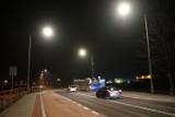 Lampy uliczne znajdujące się na terenie Suwałk zostaną wymienione na ledowe
