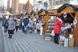 Jarmark świąteczny w Raciborzu: Zrobisz zakupy i poczujesz klimat świąt [ZDJĘCIA, PROGRAM]