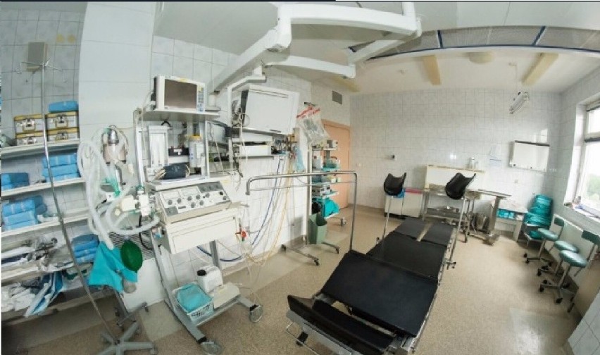 Immunoterapia w Szpitalu Specjalistycznym w Kościerzynie to szansa dla pacjentów