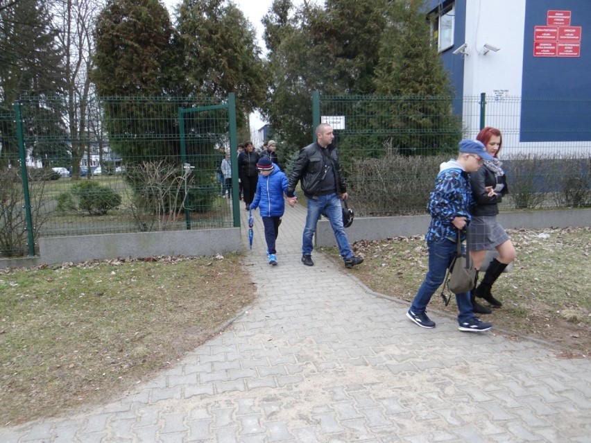 Radomsko: Podopieczni SOSW i Przedszkola Specjalnego...