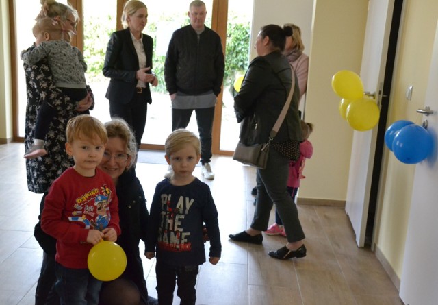 Trwa nabór do nowego przedszkola katolickiego w Lipnie. "Oaza" działa przy parafii Kozala
