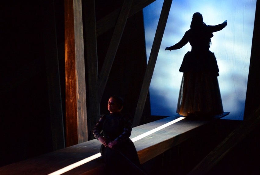 Łucja z Lammermoor w Operze Śląskiej