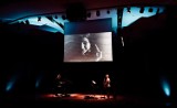 Niezwykłe wydarzenie w Rzeszowskich Piwnicach - spektakl audiowizualny: film "Ismeria" z muzyką na żywo