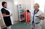 Szczeciński szpital prawie przygotowany na przyjęcie pacjentów z Ebolą?