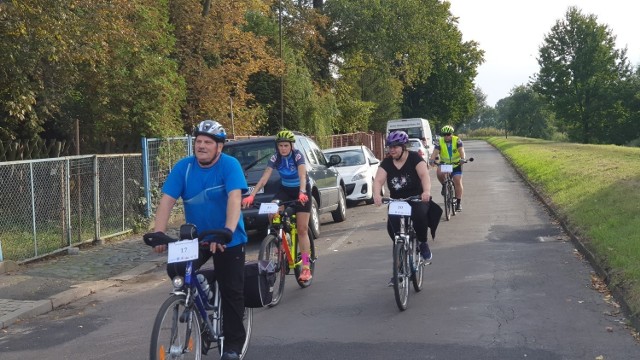 Rowerzystów w Gubinie i okolicach jest sporo i pewnie ucieszą się, jeśli powstanie ścieżka rowerowa między Jaromirowicami a Żytowaniem.