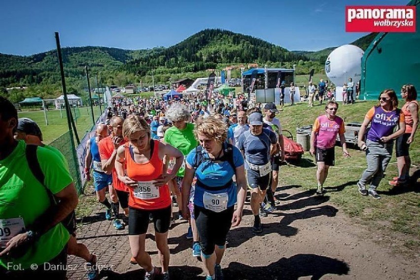 Szósta edycja Półmaratonu Górskiego Jedlina-Zdrój już w niedzielę