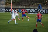 Raków Częstochowa wygrywa ze Śląskiem Wrocław 2:0. Zwycięski powrót do domu drużyny trenera Papszuna. Zobaczcie ZDJĘCIA